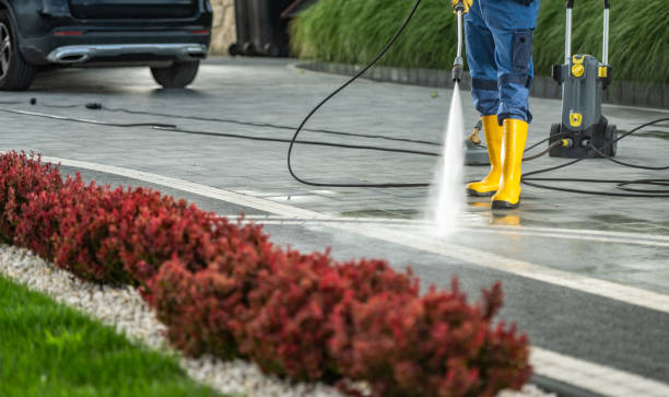 Trusted Powdersville, SC Pressure Washing Experts