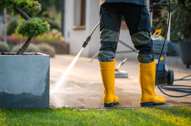 Pressure Washing Contractors in Powdersville, SC